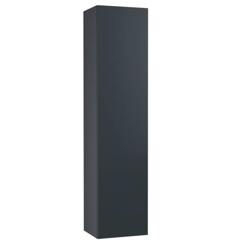 Villeroy & Boch Arto Tall Cabinet Hinges Right - Satin Grey VBB52601VT