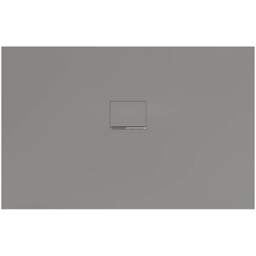 Villeroy & Boch Squaro Infinity Shower Tray 1200 x 900 x 40mm VBUDQ1290SQI2V-3S