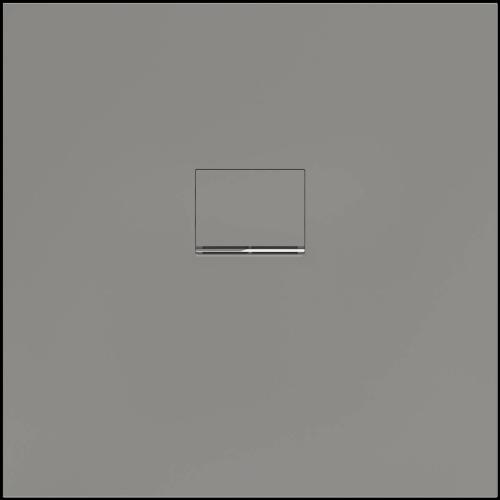 Villeroy & Boch Squaro Infinity Shower Tray 900 x 900 x 40mm VBUDQ9090SQI1V-3S