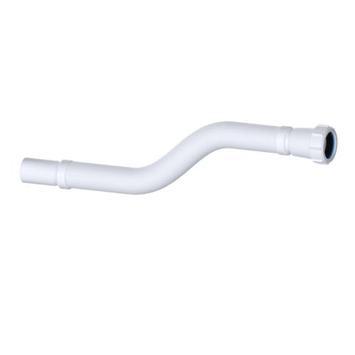 Viva 1?" Flexible Waste Connector Compression x Plain Spigot WFLEX01