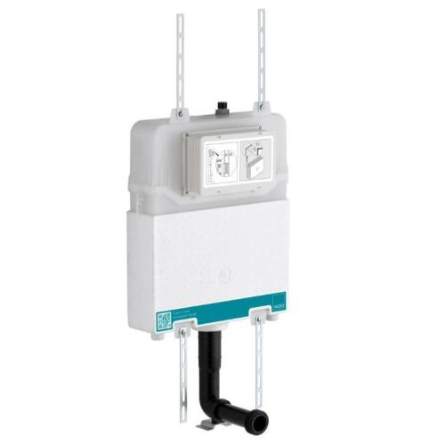 Vado Standard Cistern for Back to Wall Pan WG-095-C