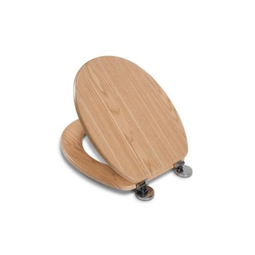 Croydex Geneva Toilet Seat WL602176H