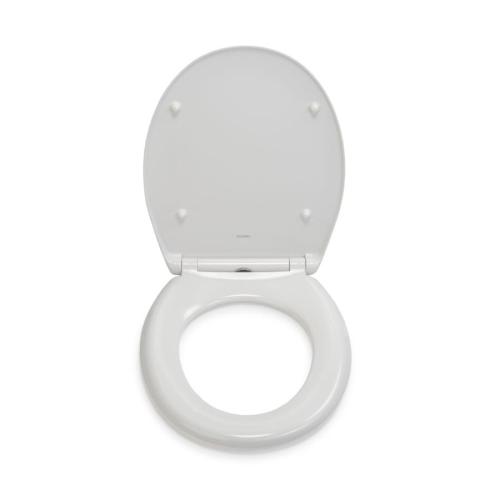 Croydex Angus McCoo Toilet Seat WL604022