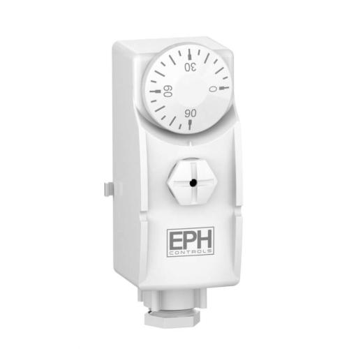 EPH Controls Pipe/Cylinder Thermostat WRP