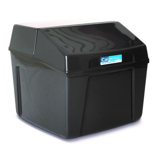 Calmag Calsoft Twin Tank Non-Electric Water Softener WS-CALSOFT-NED