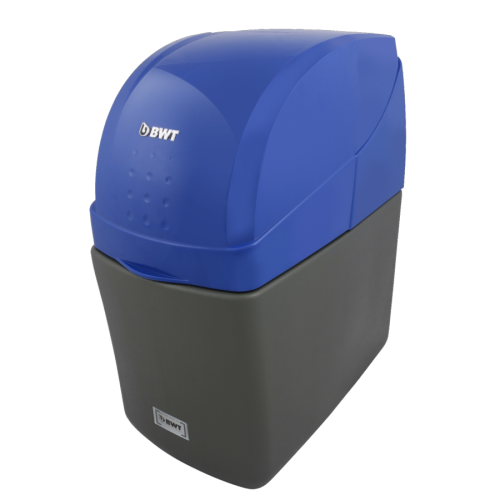 BWT 10L Hi Flo Electric Water Softener WS455