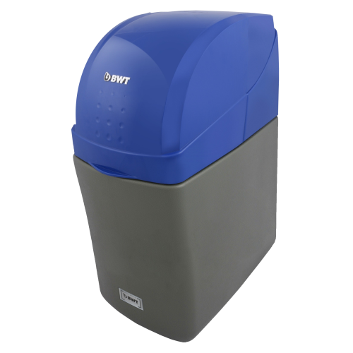 BWT 14L Hi Flo Electric Water Softener WS555