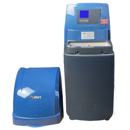 BWT 14L Hi Flo Electric Water Softener WS555