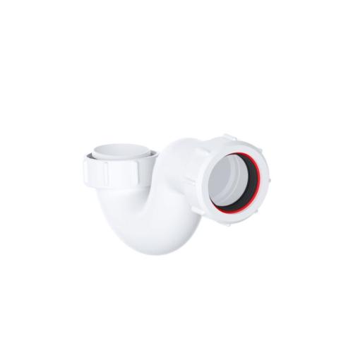 Viva 1?" x 19mm Seal Bath Trap WTB4019