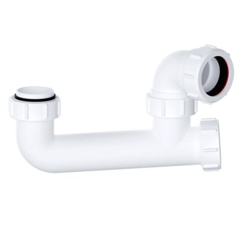Viva 1? x 50mm Seal Bath Trap WTB4050