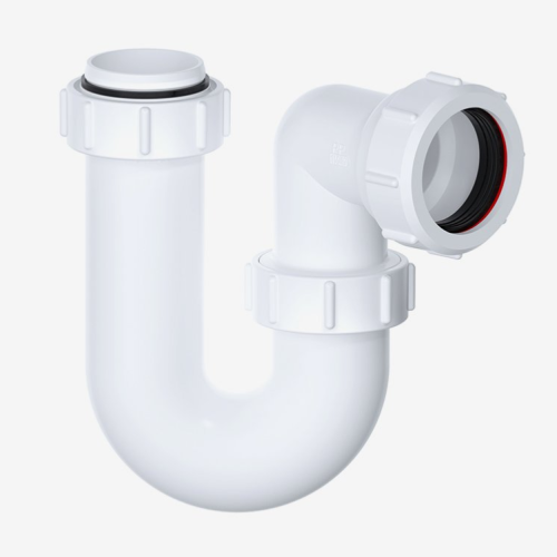 Viva 1? Swivel 'P' Trap WTP4076