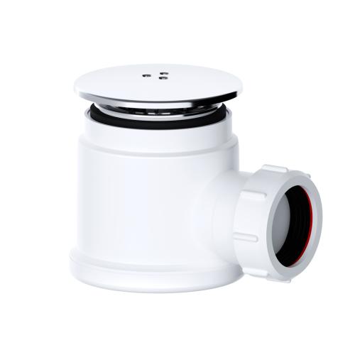 Viva 1? Shower Trap (50mm Tray) WTSH40