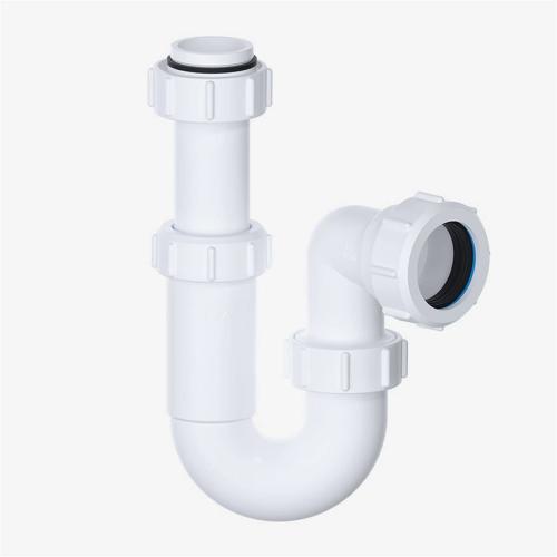 Viva 1?" Telescopic 'P' Trap WTTP32