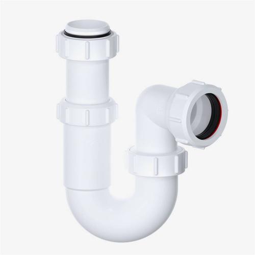 Viva 1?" Telescopic 'P' Trap WTTP40