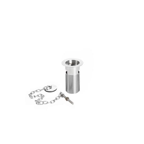 Bristan Traditional Basin Waste W BASIN02 C