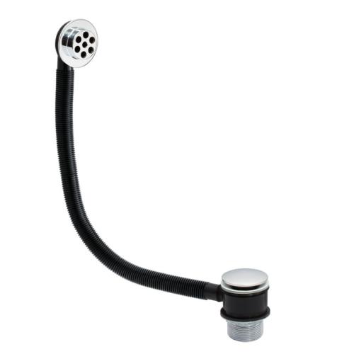 Bristan Bath Clicker Waste Slotted W BATH12 C