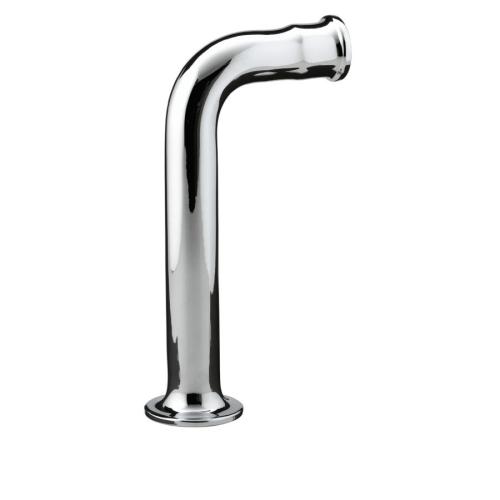Bristan Cross Top Upstands For Bib Taps X US C