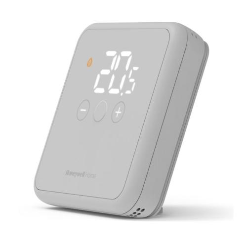 Honeywell Home DT4R Grey Wireless Thermostat YT42GRFT21