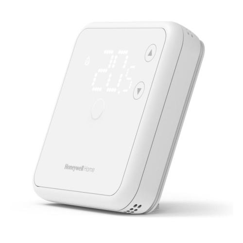Honeywell Home DT4R White Wireless Room Thermostat with On/Off YT42WRFT20