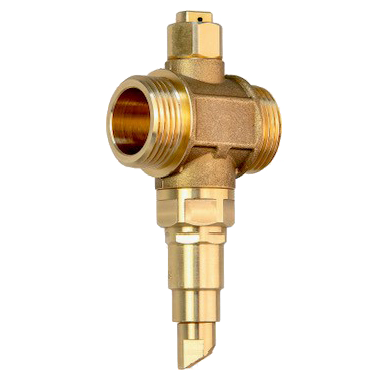 Inta Zero Anti-Freeze Valve 1?" Male ZERO114