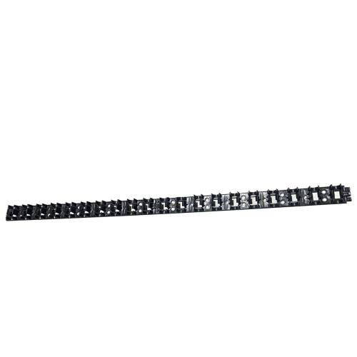 RadiantHeat PRO 1m Track Rail Universal 14-16mm with Tape ZL-CR02