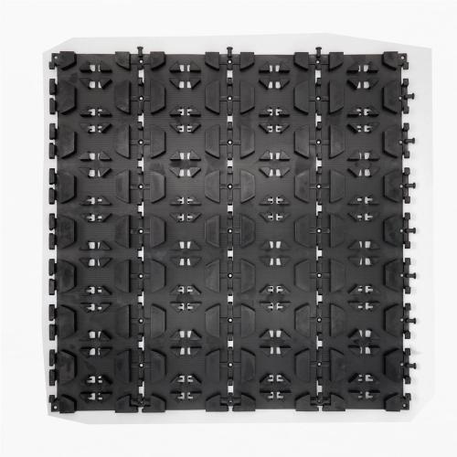 RadiantHeat PRO Low Fix Panel For 10-12mm Pipe 600 x 600mm ZL-KB12