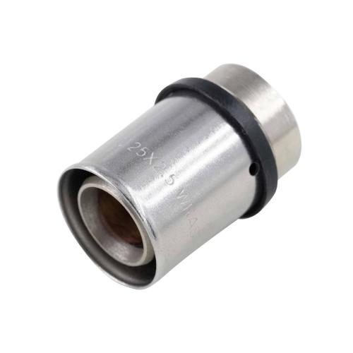 RadiantHeat PRO 25mm End Cap Press Fitting ZL-KY116-25