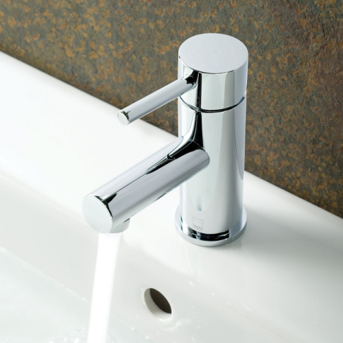 Vado Mono Basin Mixer + Universal Waste ZOO-100F/CC-C/P