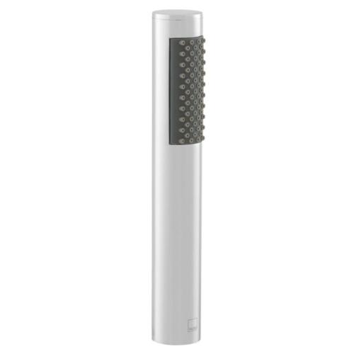 Vado Round Single Function Handset ZOO-HANDSET-DB-C/P