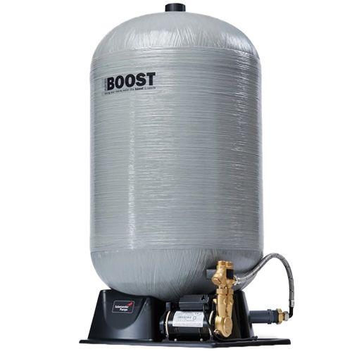 Salamander AccuBoost 180L Pumped Tank ACC-180-SYS