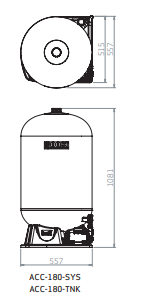 ACC-180-SYS