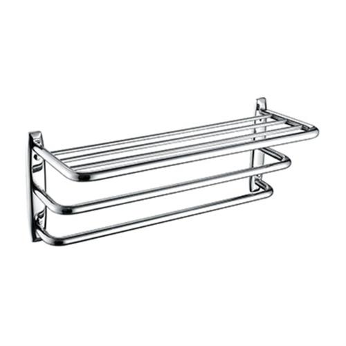 Bristan Tier Towel Shelf COMP TIERS C