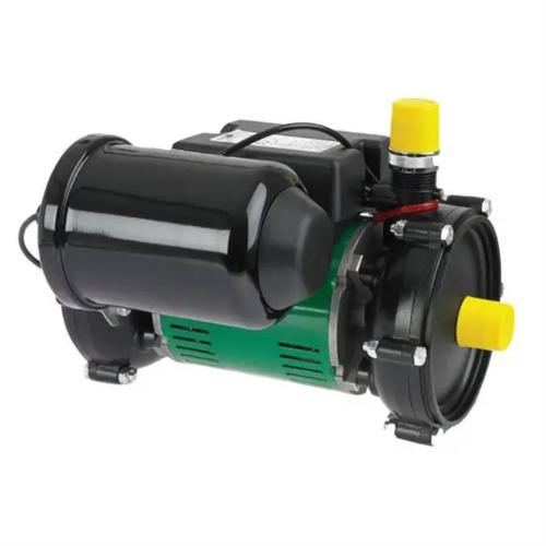 Salamander 1.6 Bar Single Impeller Universal Centrifugal Shower Pump ESP55CPV