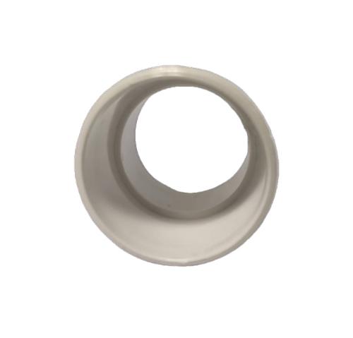 Polypipe Straight Coupling 32mm WS25W