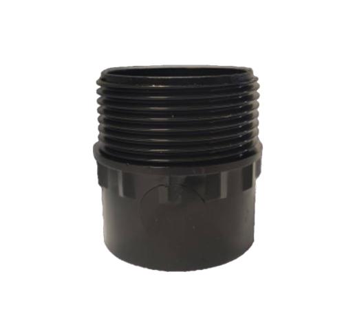 Polypipe Adaptor (Male Iron) 32mm WS46B