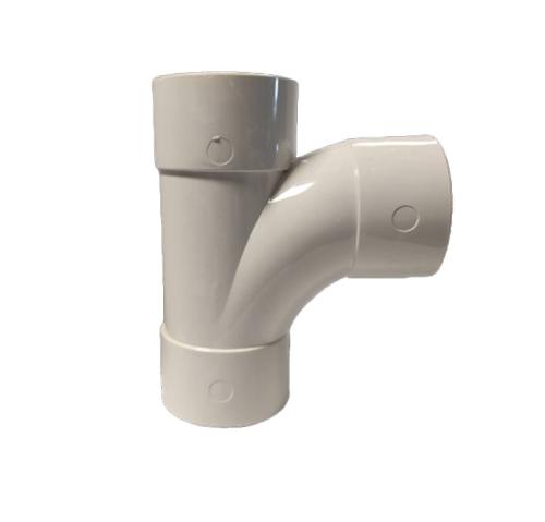 Polypipe Swept Tee 92?? 50mm WS56W