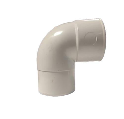 Polypipe Swivel Bend 92?? 50mm WS60W