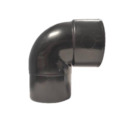 Polypipe Swivel Bend 92?? 50mm WS60B