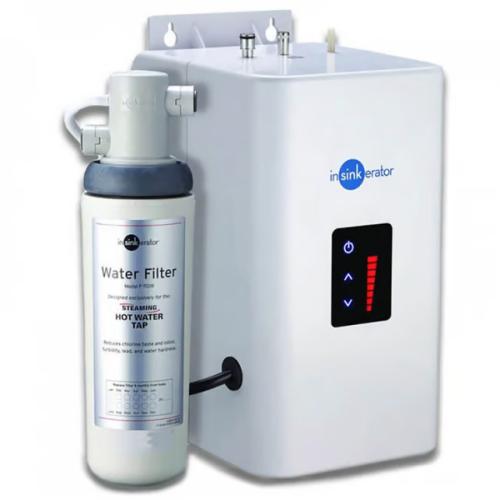 InSinkErator NeoTank Boiling Tank with Filter and Installation Kit, 45094