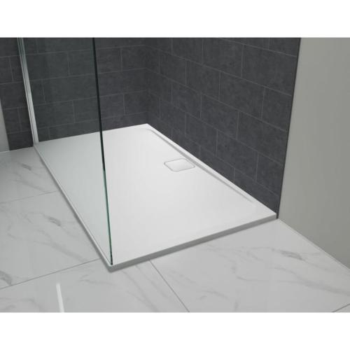 Merlyn Level 25 1400x800mm Rectangle L148RT