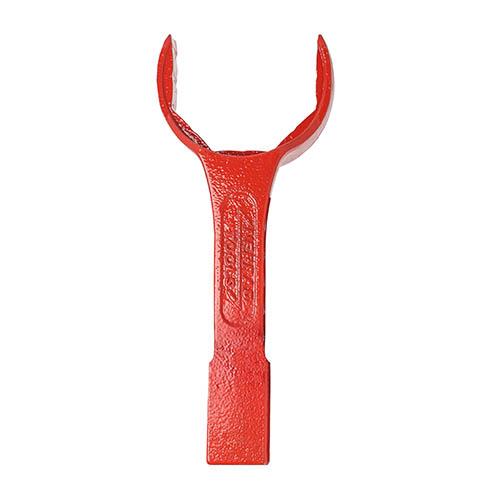 Nerrad Tools Open Ended Immersion Heater Spanner NT6308