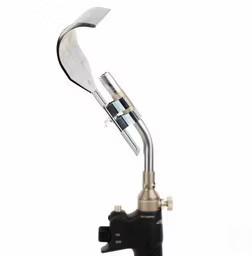 Nerrad Firejet Blow Torch Heat Reflector and Guard NTFJGD