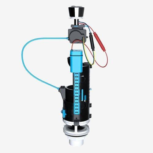 Viva Skylo Auto Dual Flush Valve Touchless SKY040