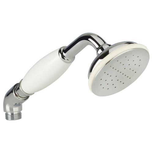 Bristan Traditional Deluxe Shower Handset in Chrome TRD HAND01 C