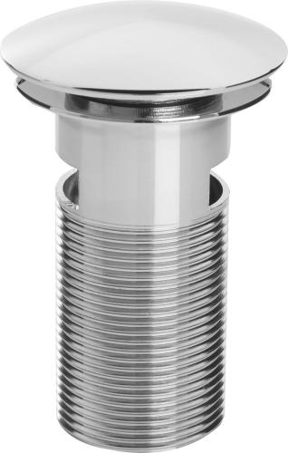 Bristan Round Clicker Basin Waste Slot W BASIN04 C