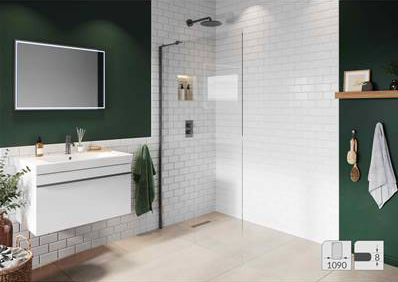Shower Doors
