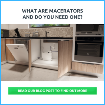 What is a Macerator?