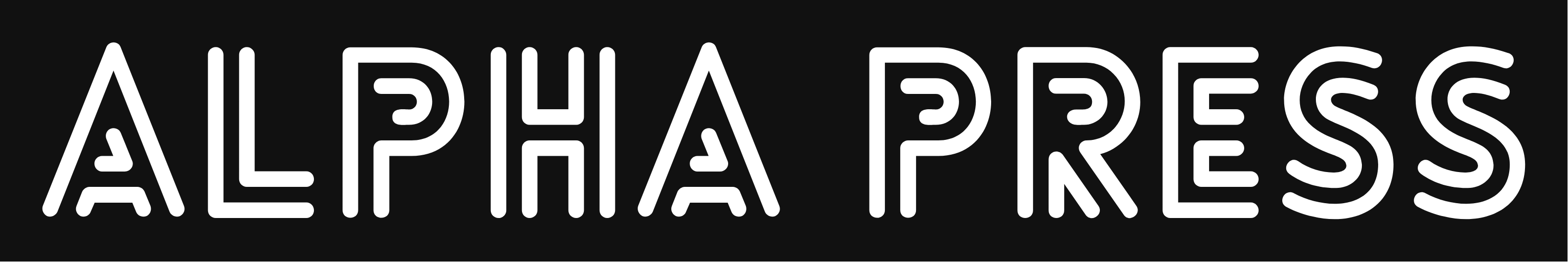 Alpha Press