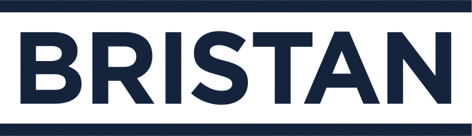 Bristan badge