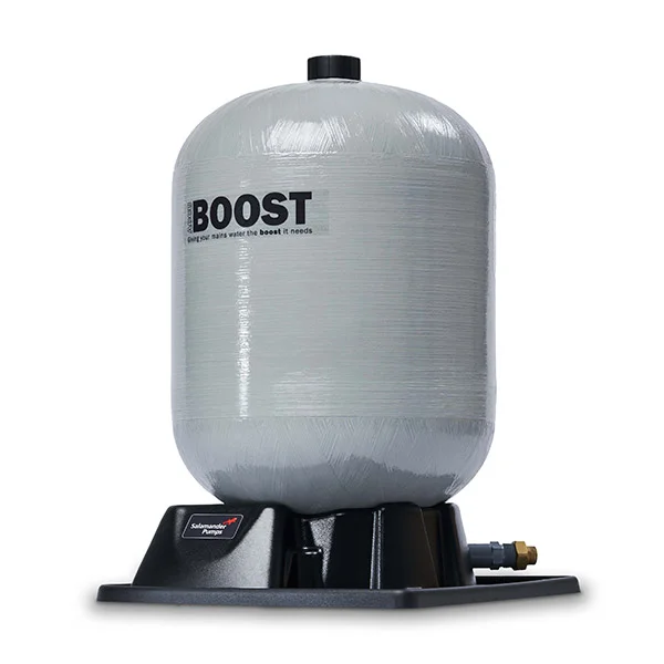 ACCUBOOST